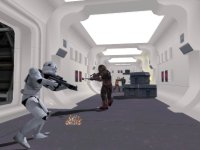 Cкриншот STAR WARS Battlefront 2 (2005), изображение № 695075 - RAWG