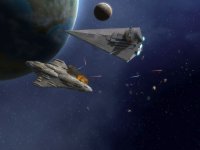 Cкриншот Star Wars: Empire at War, изображение № 417456 - RAWG