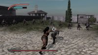 Cкриншот Warriors: Legends of Troy, изображение № 531929 - RAWG
