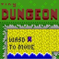 Cкриншот Tiny Dungeon (Beardstein), изображение № 1059461 - RAWG