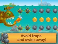 Cкриншот Fish Run Top Fun Race - by Best Free Addicting Games and Apps for Fun, изображение № 1722861 - RAWG