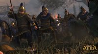 Cкриншот Total War: ATTILA - The Last Roman Campaign Pack, изображение № 625511 - RAWG