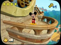 Cкриншот Disney's Magical Mirror Starring Mickey Mouse, изображение № 752530 - RAWG