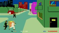 Cкриншот Johnny Turbo's Arcade: Shoot Out, изображение № 805915 - RAWG