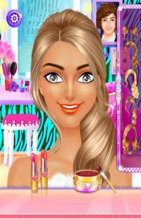 Cкриншот Hair Salon around the World, изображение № 1588990 - RAWG