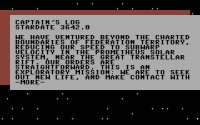 Cкриншот Star Trek: The Promethean Prophecy, изображение № 757451 - RAWG
