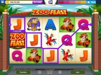 Cкриншот Jackpotjoy Slots: Vegas Slots, изображение № 895600 - RAWG