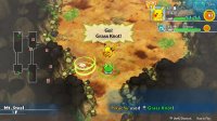 Cкриншот Pokémon Mystery Dungeon: Rescue Team DX, изображение № 2269972 - RAWG