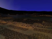 Cкриншот ROME: Total War - Barbarian Invasion, изображение № 426373 - RAWG