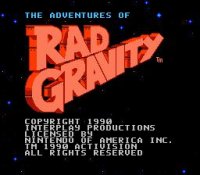 Cкриншот The Adventures of Rad Gravity, изображение № 734381 - RAWG