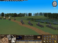 Cкриншот History Channel's Civil War: The Battle of Bull Run, изображение № 391580 - RAWG