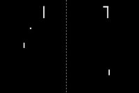 Cкриншот Pong (1972), изображение № 730873 - RAWG