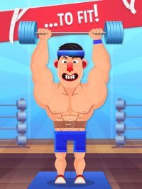 Cкриншот Fat No More, изображение № 877568 - RAWG