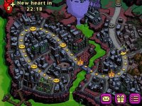 Cкриншот Mutant Monster Balls, изображение № 2035637 - RAWG