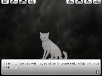 Cкриншот Trick and Treat - Visual Novel, изображение № 131211 - RAWG