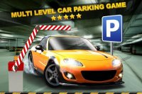 Cкриншот Multi Level Car Parking Games, изображение № 1555020 - RAWG