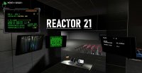 Cкриншот REACTOR 21, изображение № 2555758 - RAWG