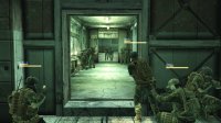Cкриншот Metal Gear Online, изображение № 518000 - RAWG