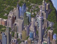 Cкриншот SimCity 4, изображение № 317733 - RAWG