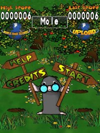 Cкриншот Catch the Mole Free, изображение № 1971615 - RAWG
