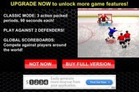 Cкриншот Slapshot Frenzy Ice Hockey Free, изображение № 2066221 - RAWG