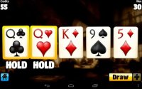 Cкриншот Video Poker Duel, изображение № 1434737 - RAWG