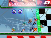 Cкриншот Rope Racers - Fun Multiplayer Racing Game, изображение № 67124 - RAWG