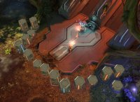 Cкриншот Halo: Spartan Strike, изображение № 16211 - RAWG