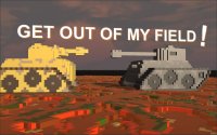 Cкриншот Get out of my field!, изображение № 1186709 - RAWG