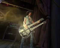 Cкриншот Guitar Hero: Aerosmith, изображение № 503391 - RAWG