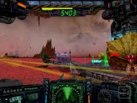 Cкриншот Alien Blast: Конфронтация, изображение № 341327 - RAWG