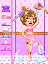 Cкриншот Ballet Dolls - Messy Makeover for Dance Girls!, изображение № 1741959 - RAWG