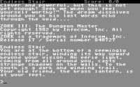 Cкриншот Zork III, изображение № 746045 - RAWG