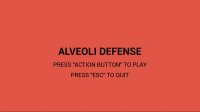 Cкриншот Alveoli Defense, изображение № 2372861 - RAWG