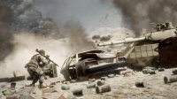 Cкриншот Battlefield: Bad Company 2, изображение № 183372 - RAWG