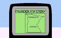 Cкриншот A Murder Mystery In Minnesota, изображение № 1134072 - RAWG