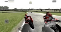 Cкриншот SBK X: Superbike World Championship, изображение № 540906 - RAWG
