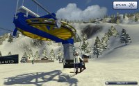 Cкриншот Ski Region Simulator 2012, изображение № 586622 - RAWG