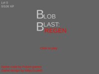 Cкриншот Blob Blast: REGEN, изображение № 2503848 - RAWG