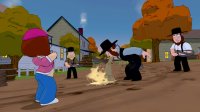 Cкриншот Family Guy: Back to the Multiverse, изображение № 598422 - RAWG