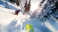 Cкриншот Steep and The Crew, изображение № 237484 - RAWG