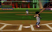 Cкриншот Backyard Baseball 2009, изображение № 498389 - RAWG