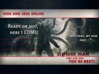 Cкриншот Slenderman Hide & Seek Online, изображение № 2137262 - RAWG