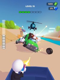 Cкриншот Rage Road, изображение № 2330050 - RAWG