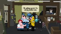 Cкриншот Detective Case and Clown Bot in: Murder in the Hotel Lisbon, изображение № 154194 - RAWG