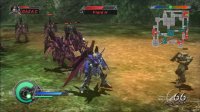Cкриншот Dynasty Warriors: Gundam 2, изображение № 526735 - RAWG