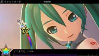 Cкриншот Hatsune Miku: Project DIVA f, изображение № 630718 - RAWG