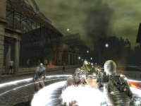 Cкриншот Hellgate: London, изображение № 403249 - RAWG