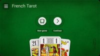 Cкриншот French Tarot - Free, изображение № 1387454 - RAWG