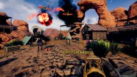 Cкриншот Guns'n'Stories: Bulletproof VR, изображение № 648331 - RAWG
